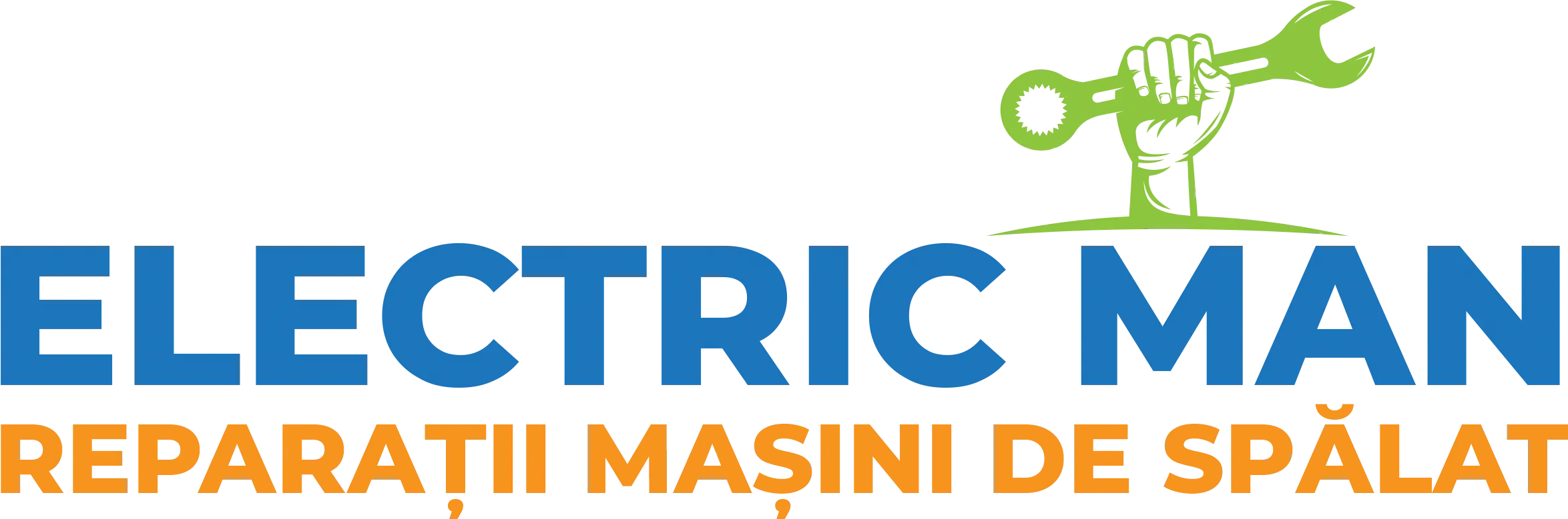 ELECTRIC MAN – Service reparații mașini de spălat Galați